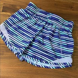 3 for $8-Girls Athletic Shorts